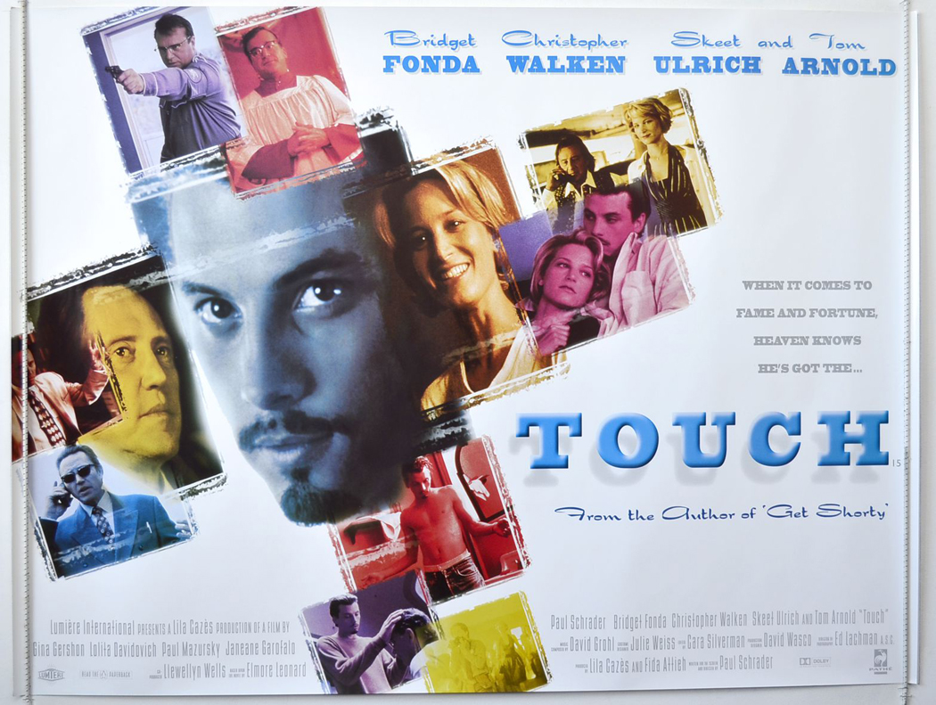 Touch [1997]