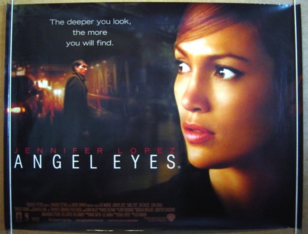 In The Eyes Of An Angel [2001]