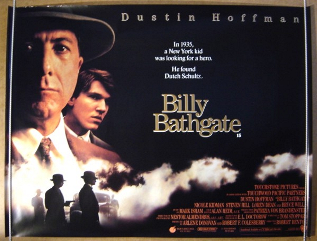 Billy Bathgate [1991]