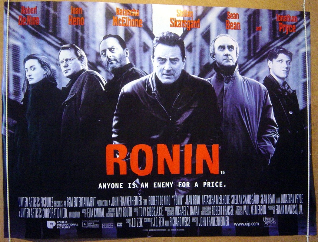 Ronin Film