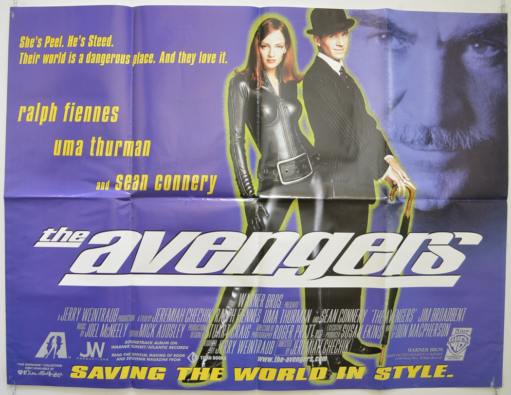 the avengers uk poster에 대한 이미지 검색결과