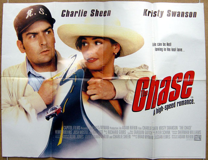 Chase (The)