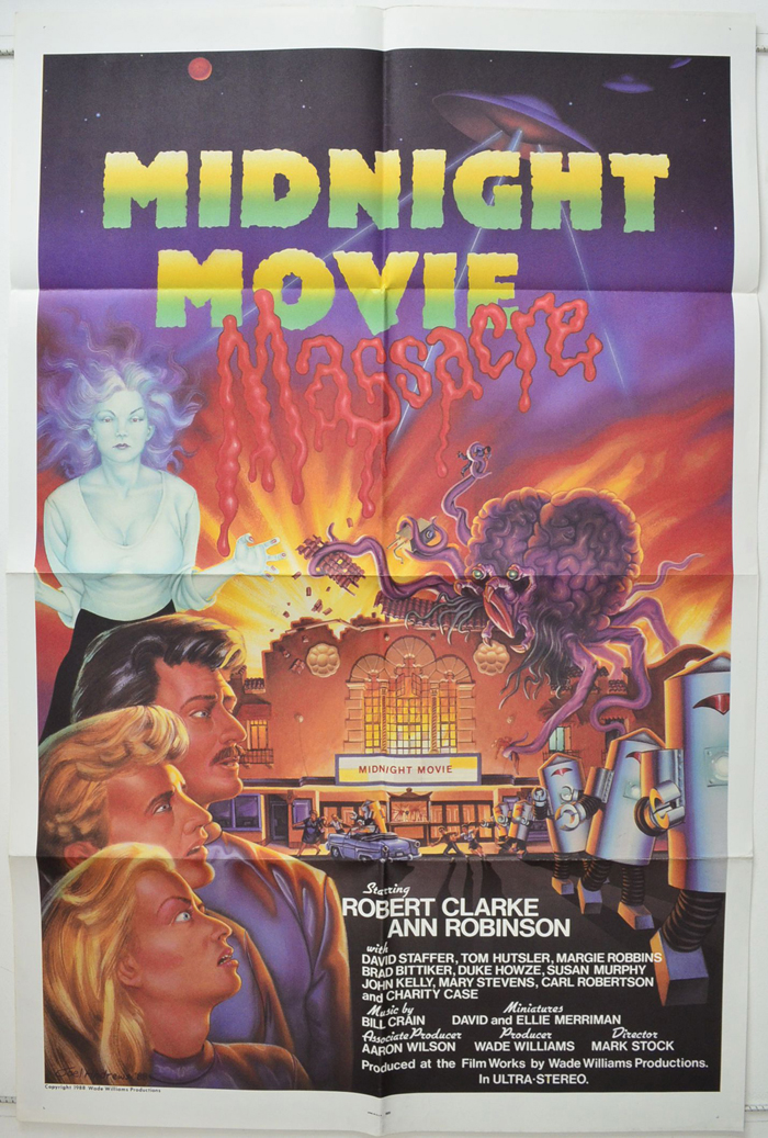 Midnight Movie Massacre