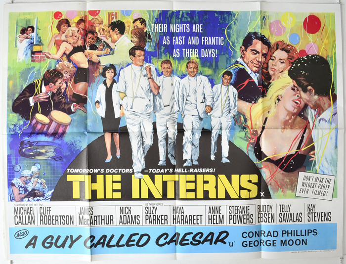Interns (The)