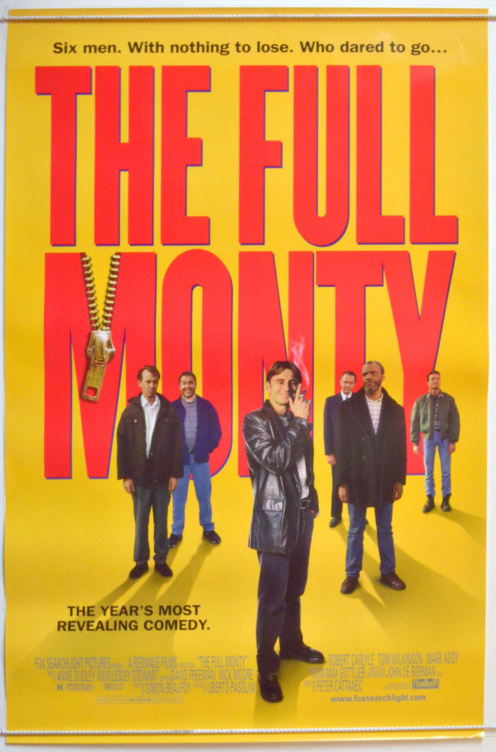 Full Monty (The)