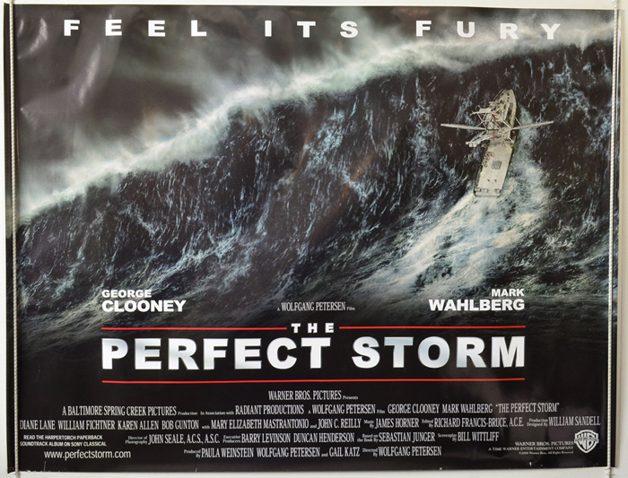 Perfect Storm (The)