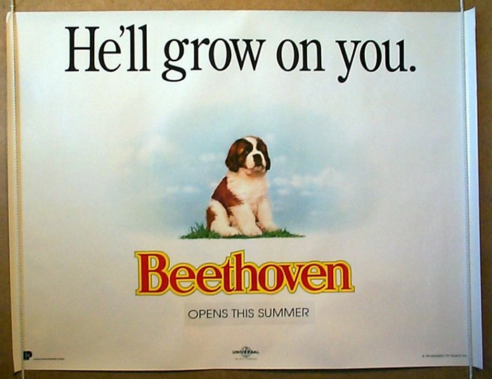 Beethoven <p><i> (Teaser) </i></p>
