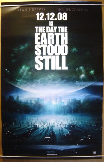 Day The Earth Stood Still (The)