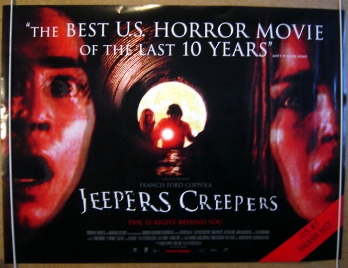 Jeepers Creepers 3 Trailer. studio Jeepers+creepers+3