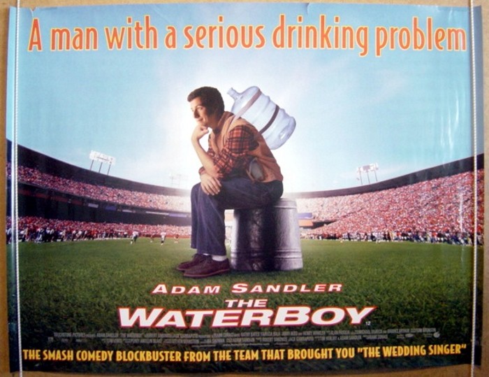 Waterboy (The)