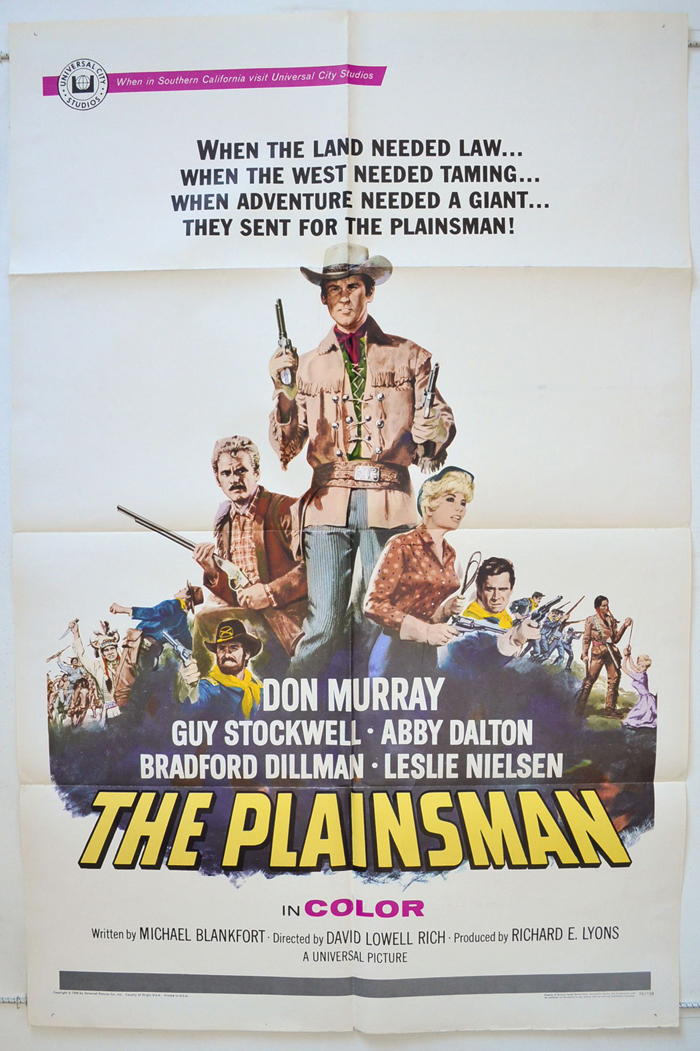 Plainsman (The)