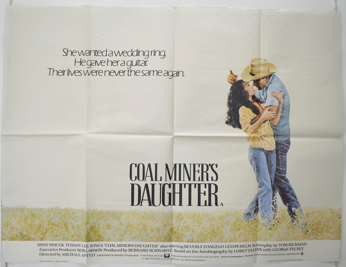 Coal Miner's Daughter (The)