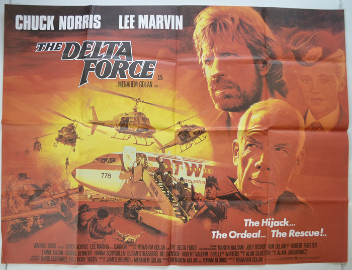 Delta Force (The)