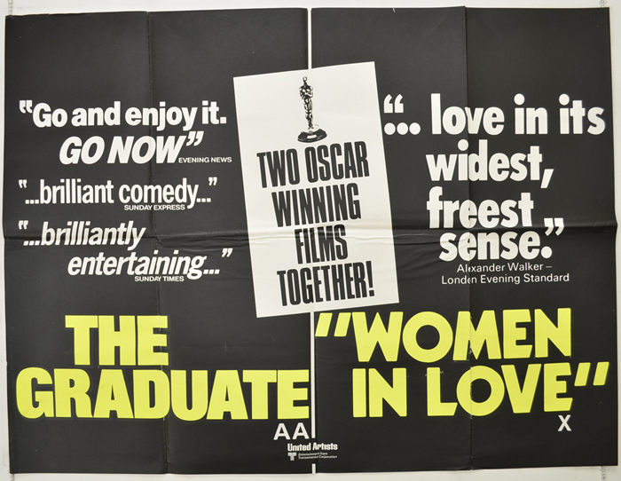 Graduate (The) /  Women In Love