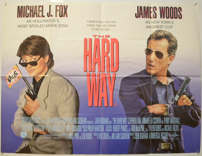 Hard Way (The)