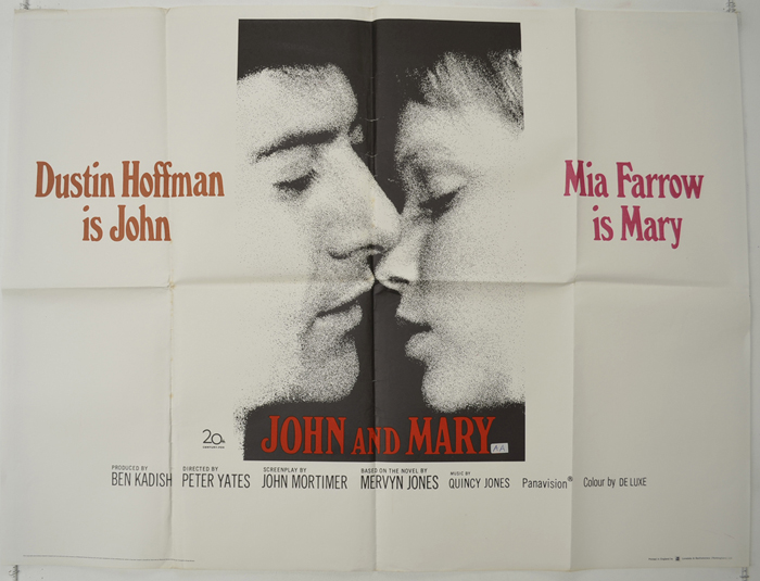 John And Mary