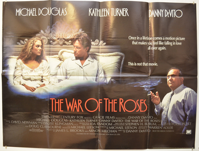 War Of The Roses (The)