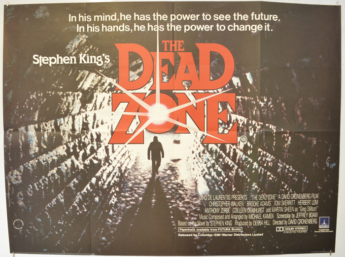 Dead Zone (The)