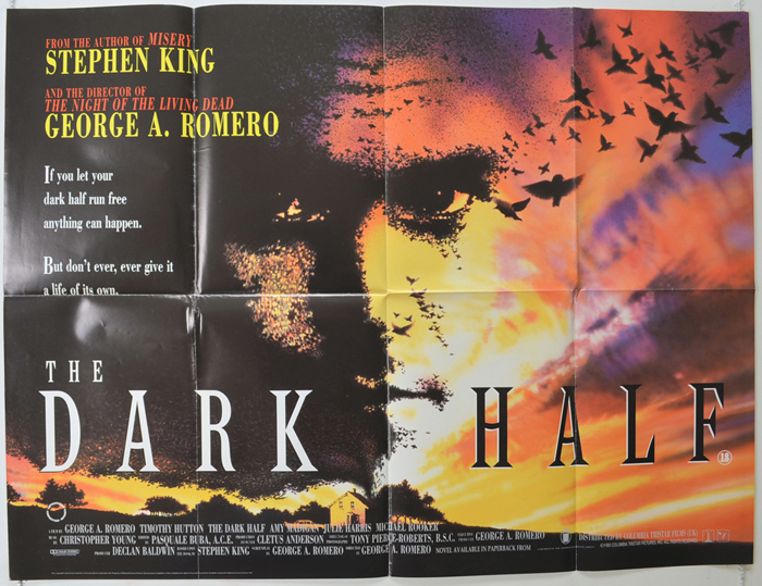 Dark Half (The)