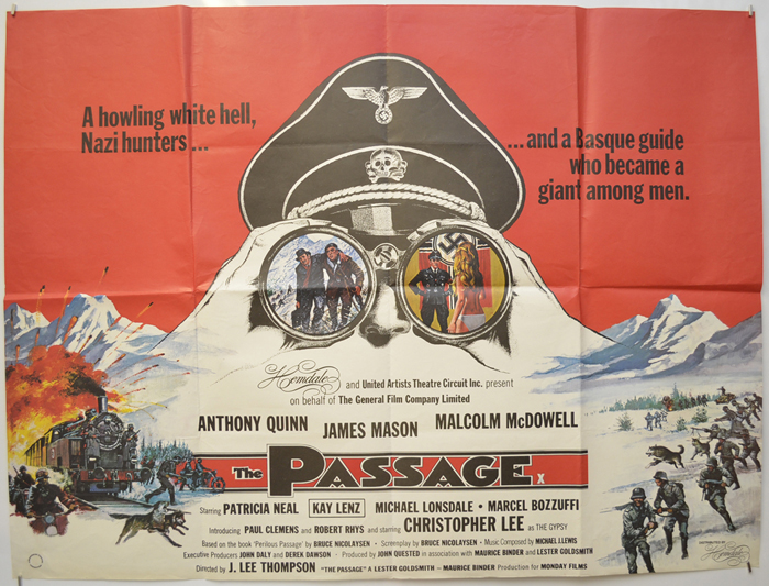 Passage (The)