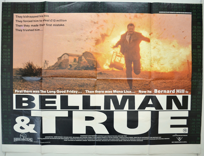 Bellman And True