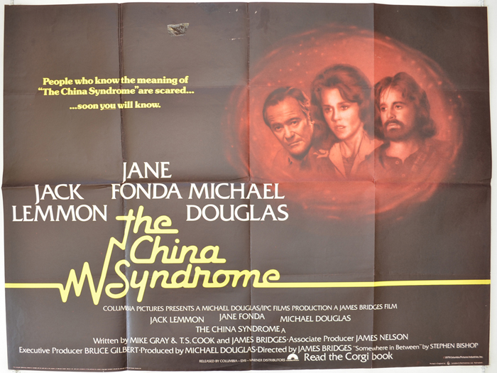 China Syndrome (The)