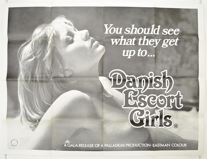 Danish Escort Girls
