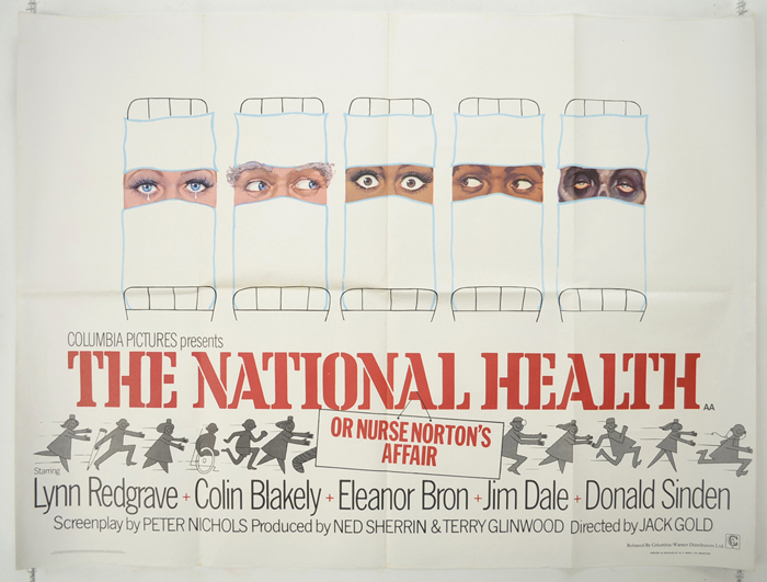 National Health (The)