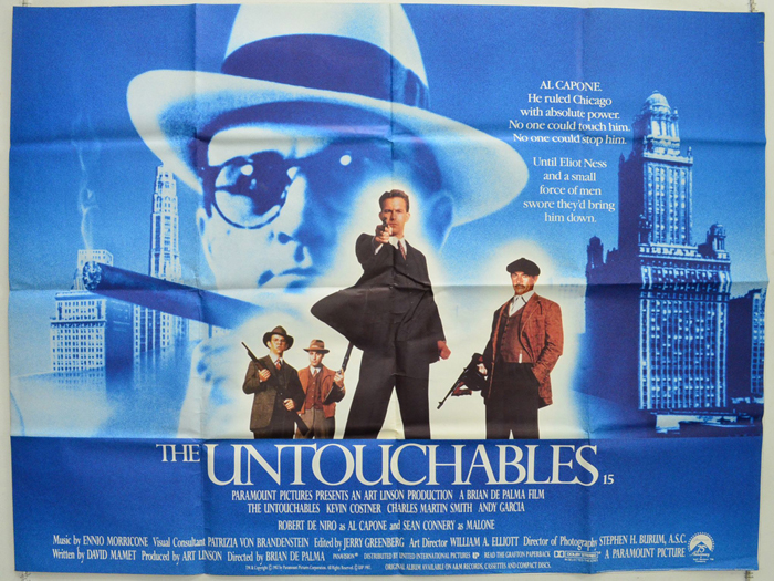 Untouchables (The)