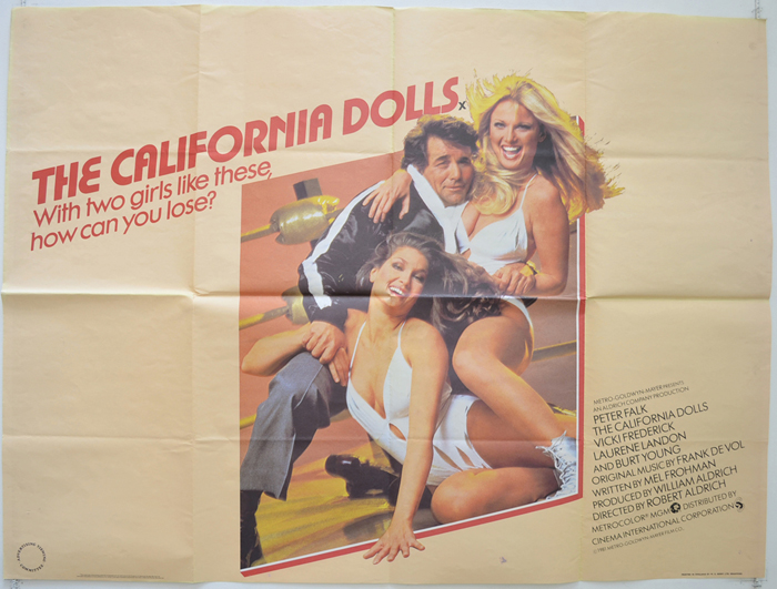 California Dolls (The)