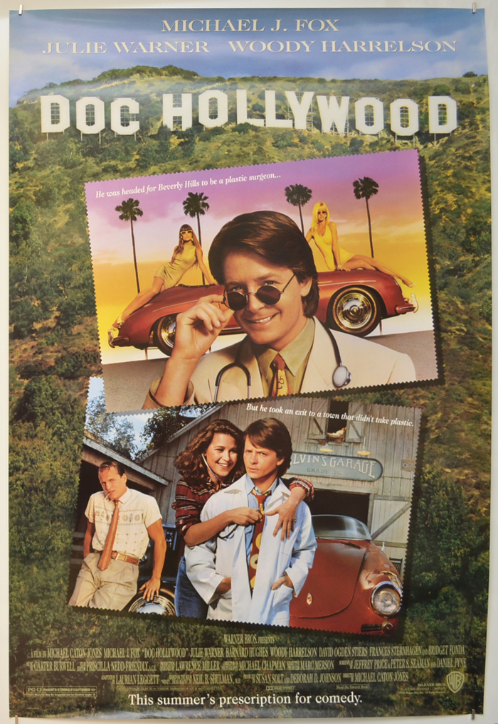 Doc Hollywood