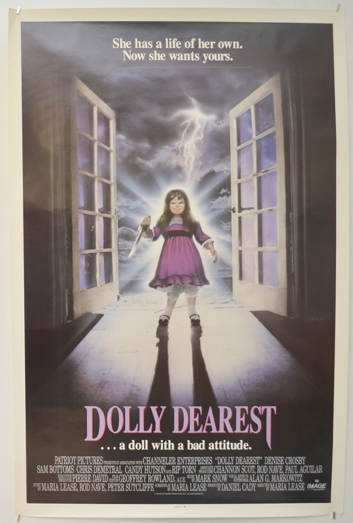 Dolly Dearest