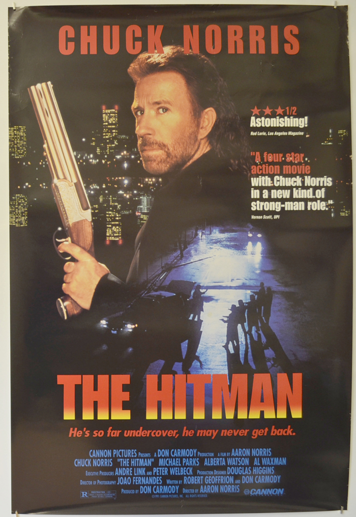 Hitman (The)