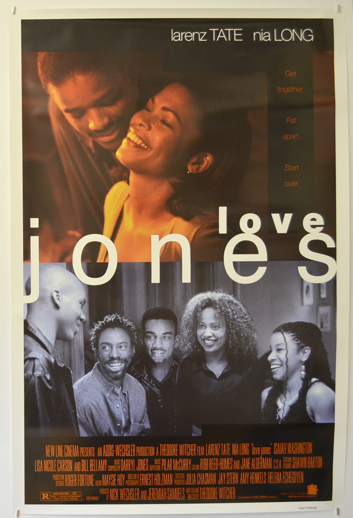 Love Jones