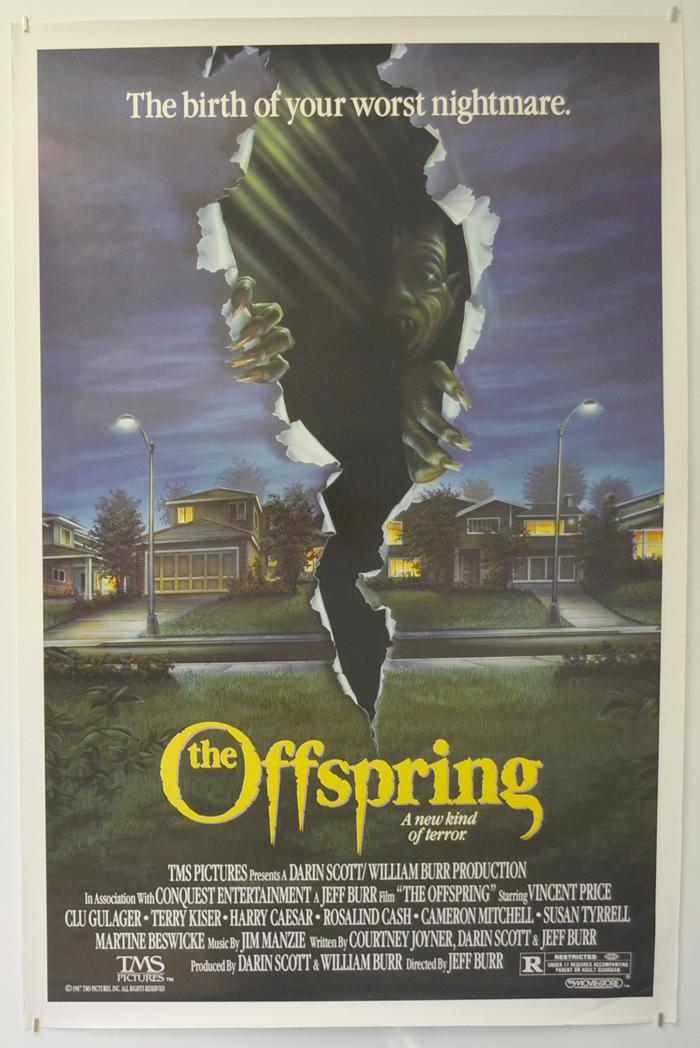 Offspring (The)