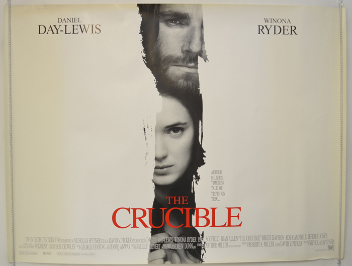 Crucible (The)