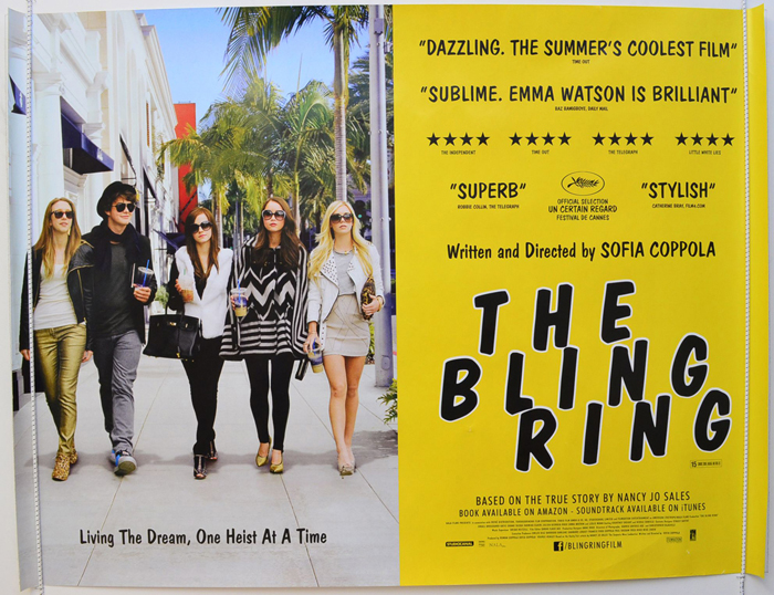 Bling Ring (The)
