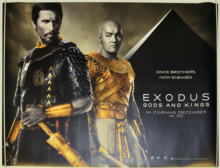 Exodus : Gods And Kings