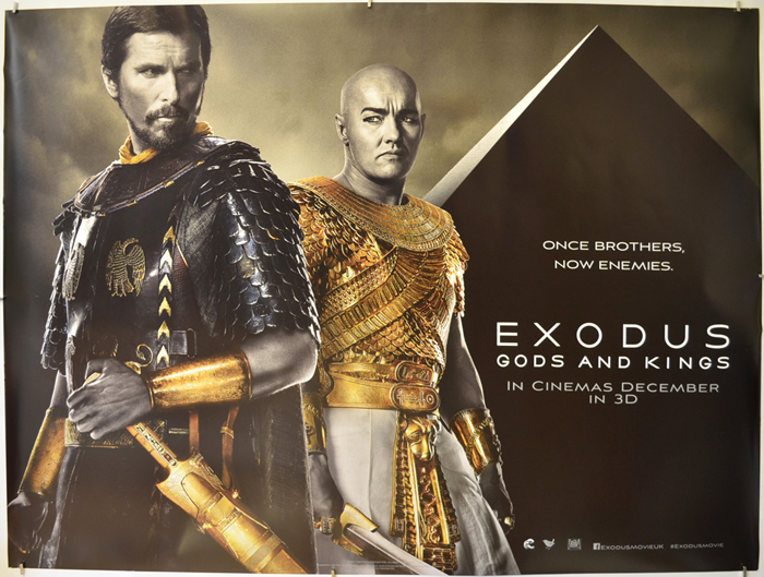 Exodus : Gods And Kings