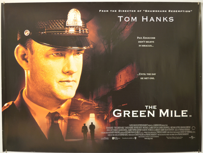 Green Mile (The) 