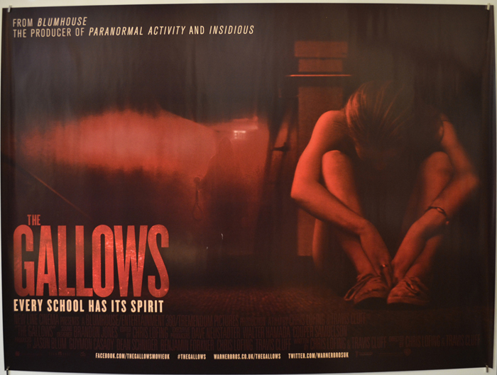 Gallows (The)