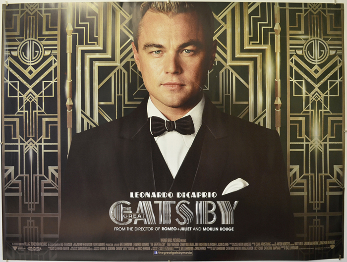 Great Gatsby (The)