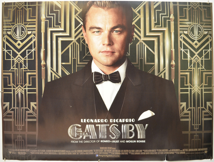 Great Gatsby (The)