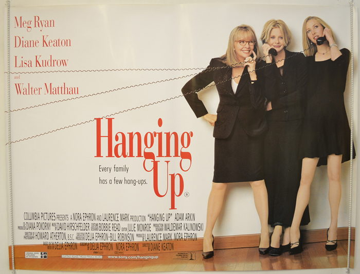Hanging Up
