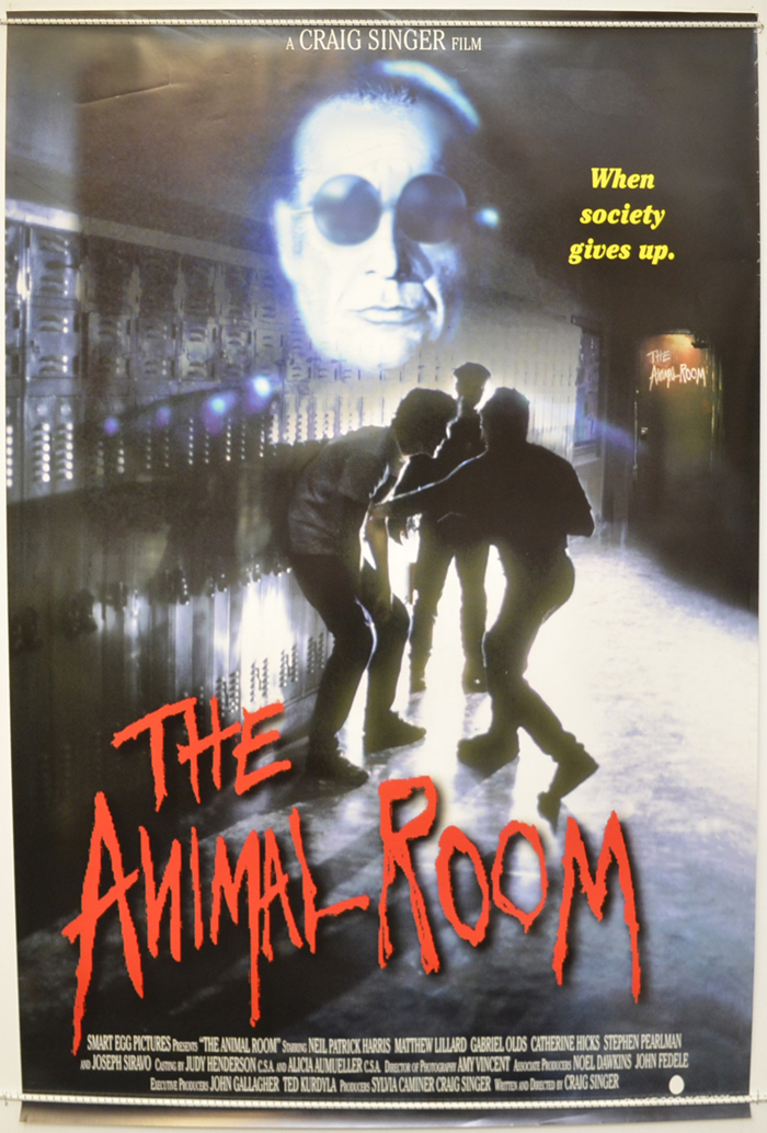 Animal Room (The)
