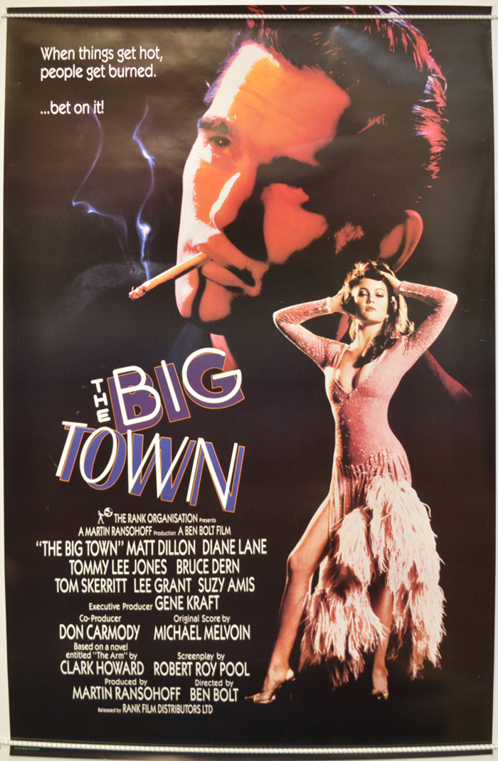 Big Town (The)