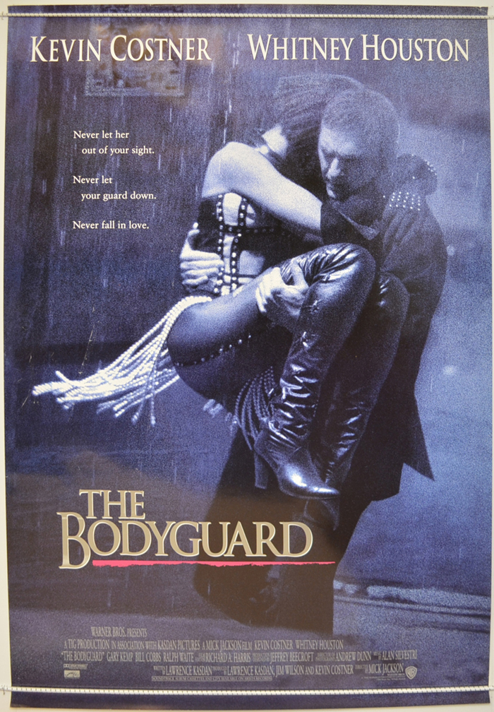 Bodyguard (The)