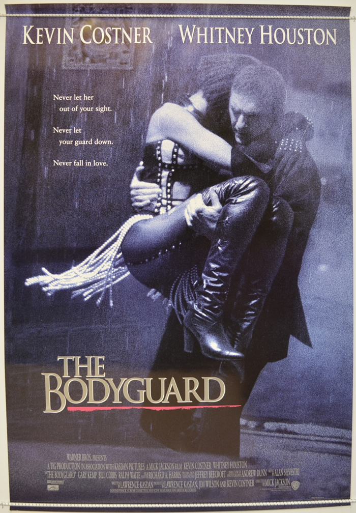 Bodyguard (The)