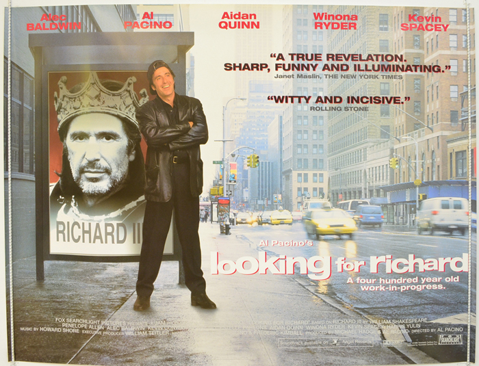 Looking For Richard