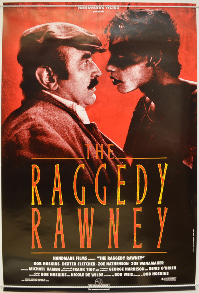 Raggedy Rawney (The)